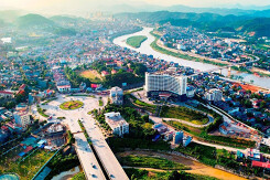 Bảng giá đất Lào Cai giai đoạn 2021-2024