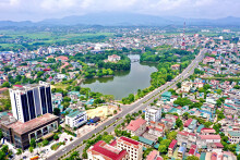 Gần 12.000 tỷ đồng đổ vào 32 dự án giao thông này tại Tuyên Quang, có cao tốc Tuyên Quang - Phú Thọ nối cao tốc Nội Bài - Lào Cai