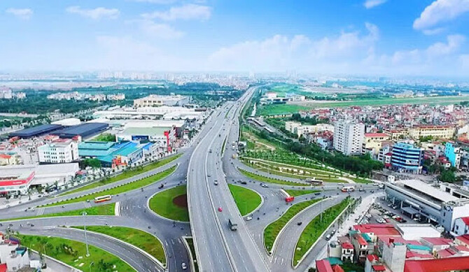 Đất dính quy hoạch ở quận Long Biên mới nhất