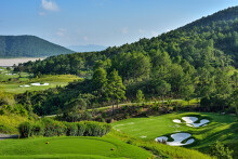 Lâm Đồng thu hồi 268 ha đất dự án sân golf 36 lỗ và khu nghỉ dưỡng Đà Lạt