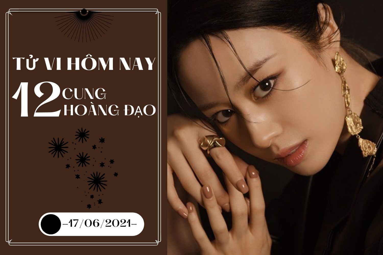 Tử vi hôm nay (17/6/2021) của 12 cung hoàng đạo: Bọ Cạp đạt được mọi mục tiêu, vận trình tài lộc của Sư Tử khá tốt - Ảnh 1.