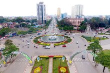 Thái Nguyên giao chi tiết trên 95% kế hoạch vốn đầu tư công