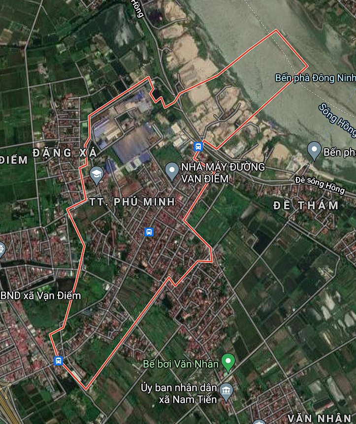 Kế hoạch sử dụng đất thị trấn Phú Minh, Phú Xuyên, Hà Nội năm 2021 - Ảnh 1. Kế hoạch sử dụng đất thị trấn Phú Minh, Phú Xuyên, Hà Nội năm 2021 - Ảnh 1.