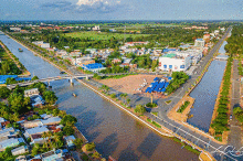 Hậu Giang dành gần 22.000 tỷ đồng phát triển nhà ở giai đoạn 2021 – 2025
