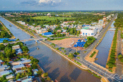Hậu Giang dành gần 22.000 tỷ đồng phát triển nhà ở giai đoạn 2021 – 2025