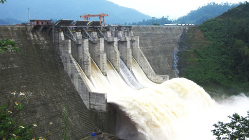 Idico sẽ không còn là cổ đông của Thủy điện Đak Mi - Ảnh 1. Idico sẽ không còn là cổ đông của Thủy điện Đak Mi - Ảnh 1.