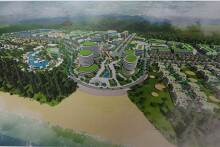 T&T Group sắp khởi công khu du lịch hơn 3.600 tỷ đồng ở Thanh Hoá