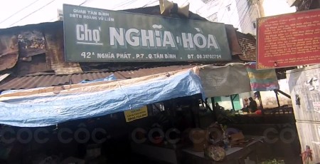 Danh sách tên đường Quận 6 đầy đủ nhất - Ảnh 3. Danh sách tên đường Quận 6 đầy đủ nhất - Ảnh 3.