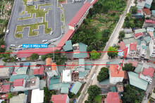Những khu đất sắp thu hồi để mở đường ở phường Tây Mỗ, Nam Từ Liêm, Hà Nội (phần 5)
