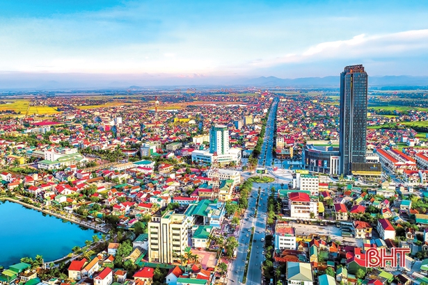TP Hà Tĩnh lấy ý kiến quy hoạch chuyển hơn 1.000 đất trồng lúa sang phi nông nghiệp - Ảnh 1. TP Hà Tĩnh lấy ý kiến quy hoạch chuyển hơn 1.000 đất trồng lúa sang phi nông nghiệp - Ảnh 1.