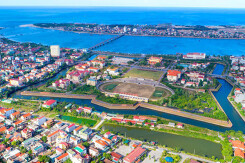 Bảng giá đất Quảng Bình giai đoạn 2021-2024