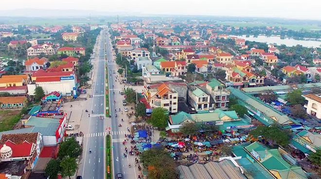 Bảng giá đất Quảng Bình giai đoạn 2021-2024 - Ảnh 2. Bảng giá đất Quảng Bình giai đoạn 2021-2024 - Ảnh 2.