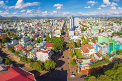 Gia Lai thông qua 82 dự án đầu tư công với tổng vốn hơn 18.200 tỷ đồng