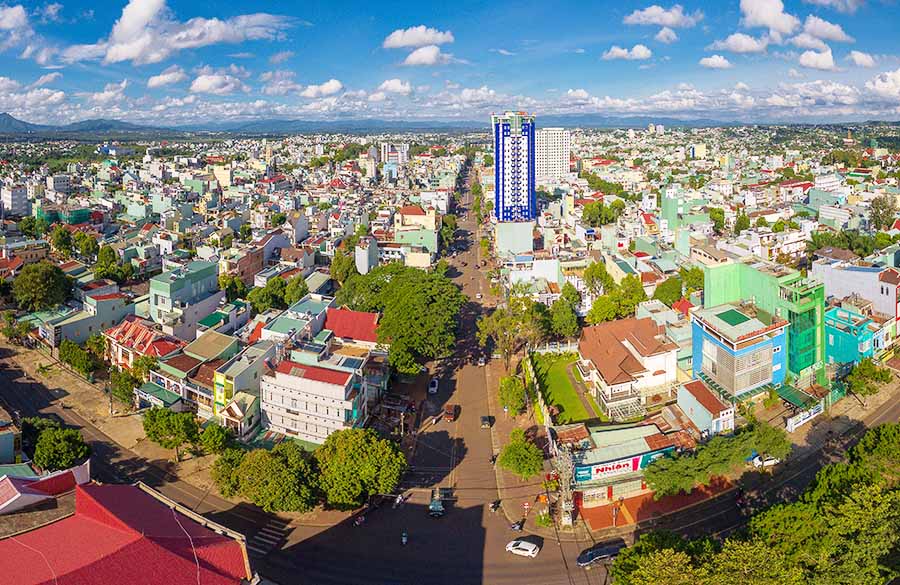 Gia Lai thông qua 82 dự án đầu tư công với tổng vốn hơn 18.200 tỷ đồng - Ảnh 1.