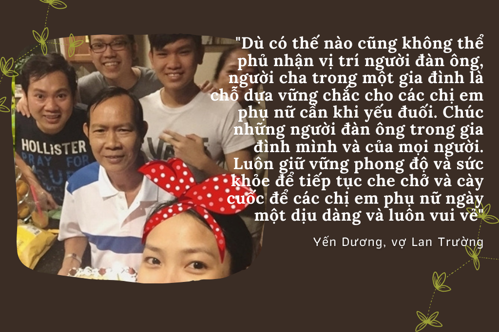 Những hình ảnh đẹp Ngày của Cha 2021 - Ảnh 7. Những hình ảnh đẹp Ngày của Cha 2021 - Ảnh 7.
