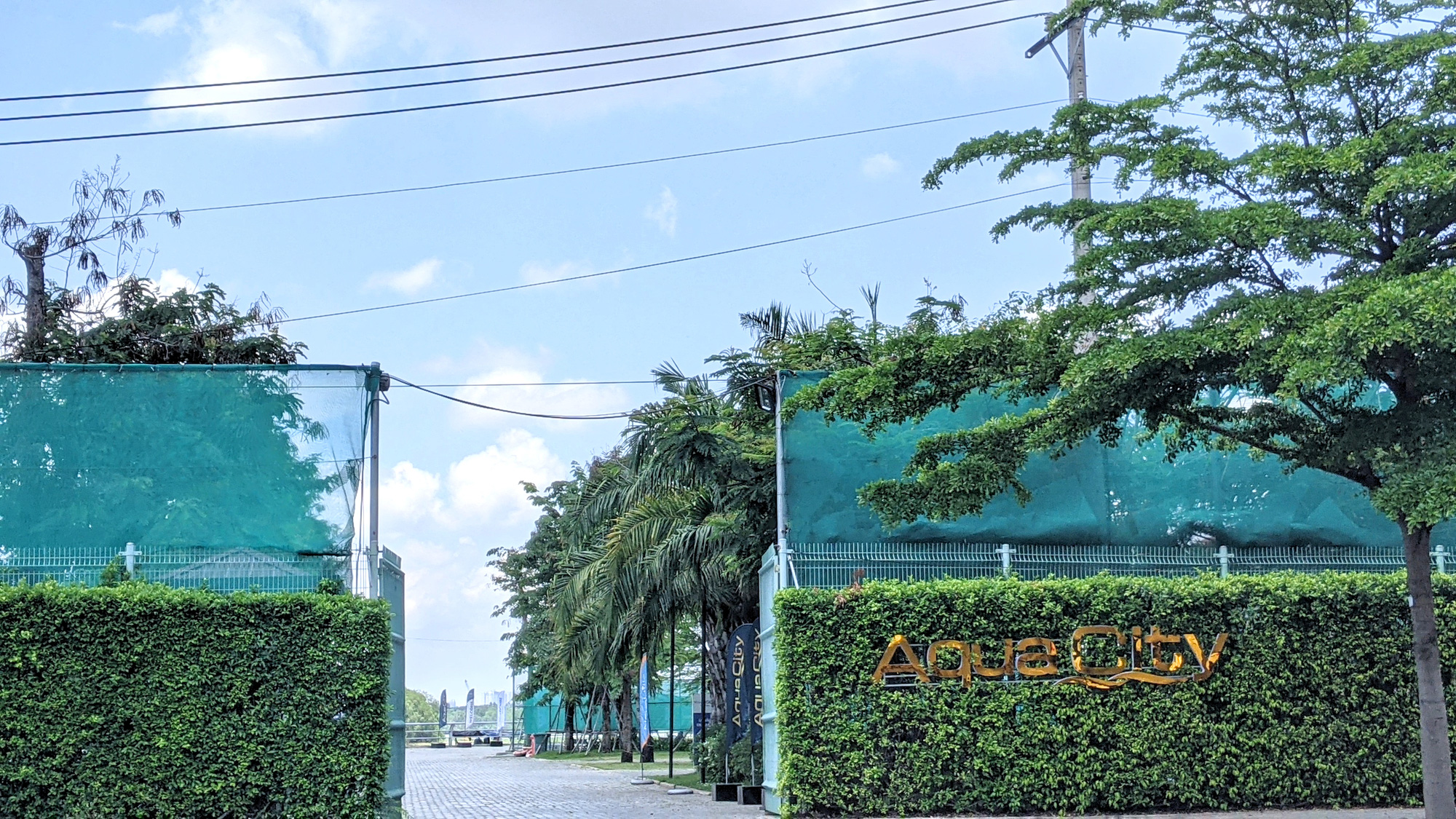 500 tỷ đồng được huy động cho dự án Aqua City của Novaland - Ảnh 1. Doanh nghiệp liên quan Novaland huy động 500 tỷ cho dự án Aqua City - Ảnh 1.
