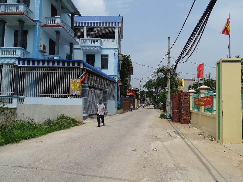 Kế hoạch sử dụng đất xã Quảng Bị, Chương Mỹ, Hà Nội năm 2021 - Ảnh 1. Kế hoạch sử dụng đất xã Quảng Bị, Chương Mỹ, Hà Nội năm 2021 - Ảnh 1.
