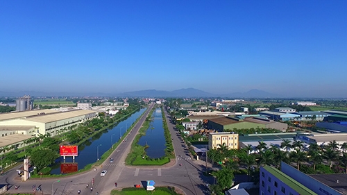 Kế hoạch sử dụng đất xã Phú Nghĩa, Chương Mỹ, Hà Nội năm 2021 - Ảnh 1. Kế hoạch sử dụng đất xã Phú Nghĩa, Chương Mỹ, Hà Nội năm 2021 - Ảnh 1.
