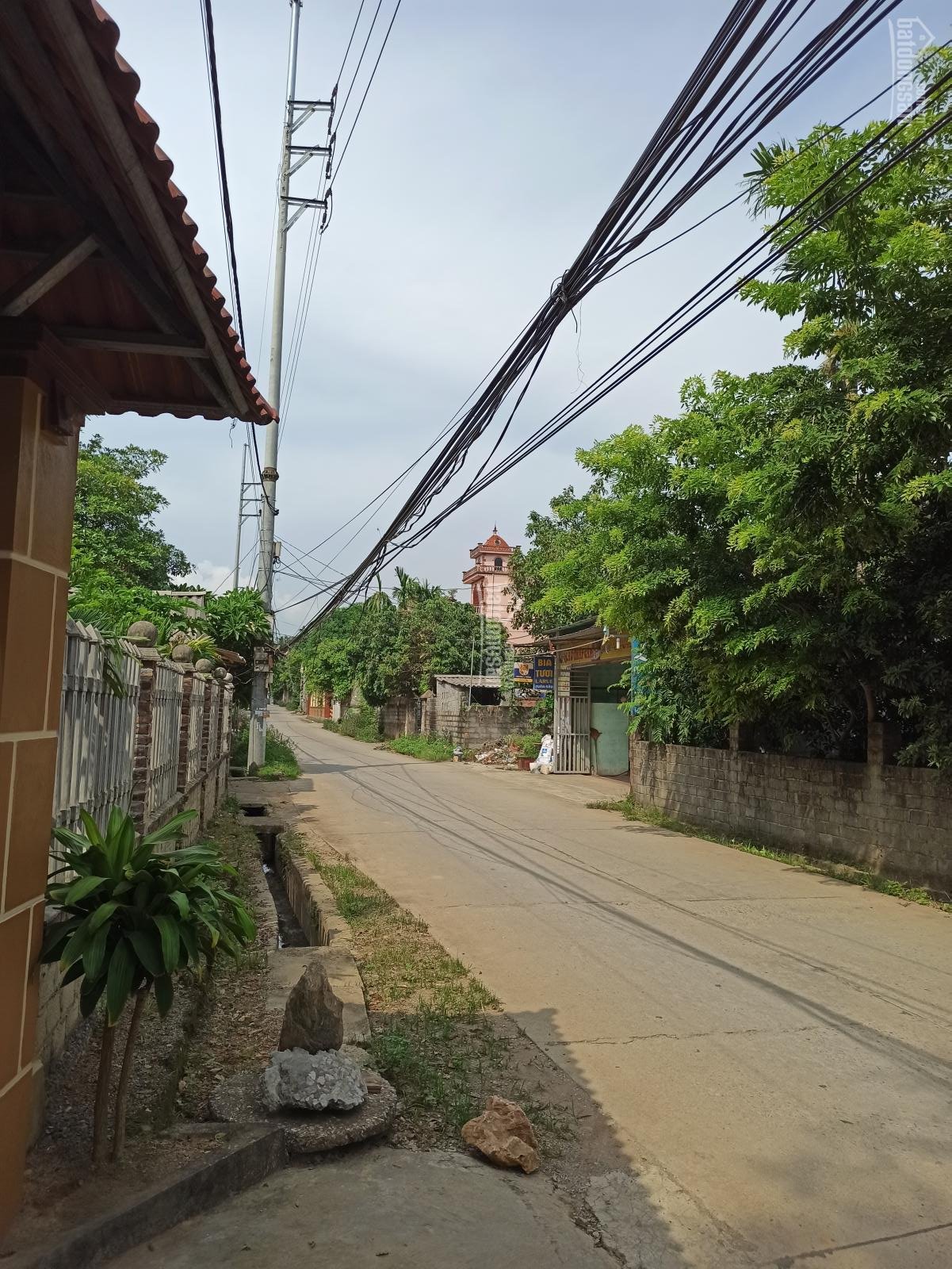 Kế hoạch sử dụng đất xã Tân Tiến, Chương Mỹ, Hà Nội năm 2021 - Ảnh 1. Kế hoạch sử dụng đất xã Tân Tiến, Chương Mỹ, Hà Nội năm 2021 - Ảnh 1.