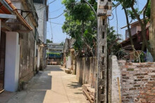 Kế hoạch sử dụng đất xã Ngọc Hoà, Chương Mỹ, Hà Nội năm 2021