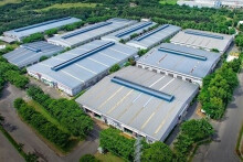 Hải Dương sắp có thêm ba cụm công nghiệp hơn 209 ha