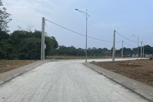 Kế hoạch sử dụng đất xã Đông Sơn, Chương Mỹ, Hà Nội năm 2021