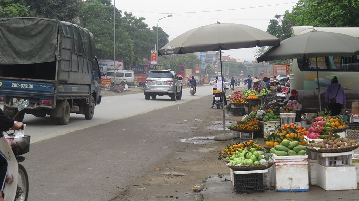 Kế hoạch sử dụng đất xã Đông Phương Yên, Chương Mỹ, Hà Nội năm 2021 - Ảnh 1. Kế hoạch sử dụng đất xã Đông Phương Yên, Chương Mỹ, Hà Nội năm 2021 - Ảnh 1.