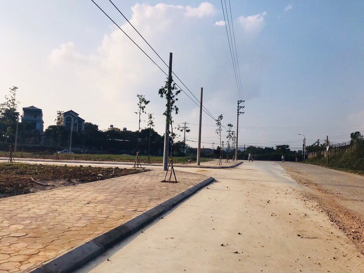 Kế hoạch sử dụng đất xã Thuỷ Xuân Tiên, Chương Mỹ, Hà Nội năm 2021 - Ảnh 1. Kế hoạch sử dụng đất xã Thuỷ Xuân Tiên, Chương Mỹ, Hà Nội năm 2021 - Ảnh 1.