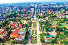 Thái Nguyên cần gần 122.000 tỷ đồng phát triển nhà ở đến năm 2030