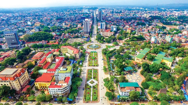 Thái Nguyên cần gần 122.000 tỷ đồng phát triển nhà ở đến năm 2030 - Ảnh 1. Thái Nguyên cần gần 122.000 tỷ đồng phát triển nhà ở đến năm 2030 - Ảnh 1.