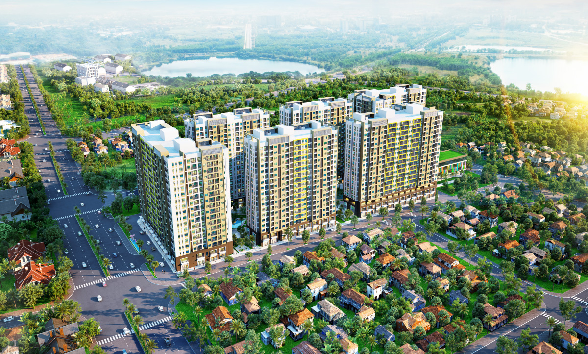 Thêm 500 tỷ đồng chảy về Hưng Thịnh Land - Ảnh 1. Thêm 500 tỷ đồng chảy về Hưng Thịnh Land - Ảnh 1.