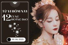 Tử vi hôm nay (19/6/2021) của 12 cung hoàng đạo: Thiên Bình cần thư giãn, Sư Tử nên chi tiêu hợp lý