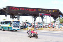 Cường Thuận IDICO huy động trái phiếu đầu tư vào mỏ Thiện Tân 10
