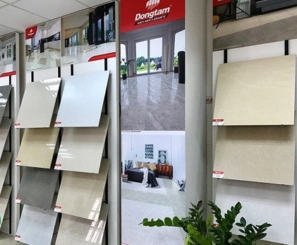 Nên chọn gạch lát nền hãng nào để đảm bảo chất lượng, tối ưu chi phí? - Ảnh 2. Nên chọn gạch lát nền hãng nào để đảm bảo chất lượng, tối ưu chi phí? - Ảnh 2.
