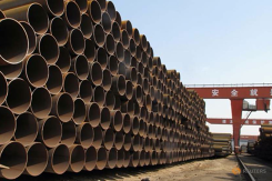 Giá thép xây dựng hôm nay 2/6: Quay đầu tăng trên Sàn Thượng Hải