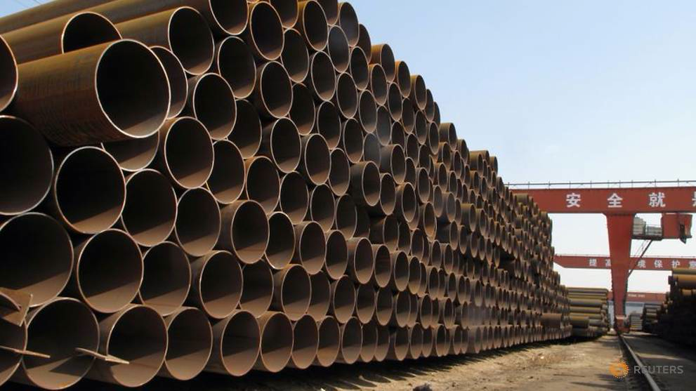 Giá thép xây dựng hôm nay 2/6: Quay đầu tăng trên Sàn Thượng Hải - Ảnh 3. Giá thép xây dựng hôm nay 2/6: Quay đầu tăng trên Sàn Thượng Hải - Ảnh 3.