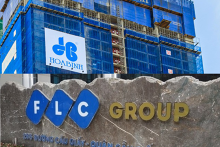 Tranh chấp giữa FLC và Xây dựng Hòa Bình: Đã thoả thuận giải quyết trên tinh thần tự nguyện