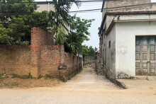 Kế hoạch sử dụng đất xã Trung Hoà, Chương Mỹ, Hà Nội năm 2021
