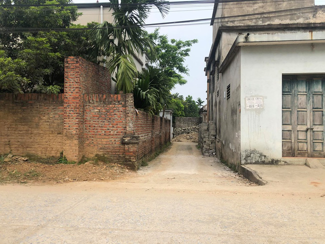 Kế hoạch sử dụng đất xã Trung Hoà, Chương Mỹ, Hà Nội năm 2021 - Ảnh 1. Kế hoạch sử dụng đất xã Trung Hoà, Chương Mỹ, Hà Nội năm 2021 - Ảnh 1.