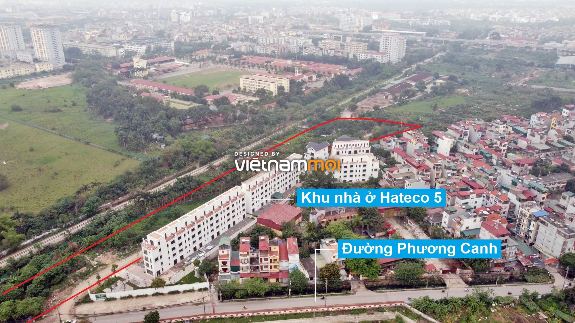 Những khu đất sắp thu hồi để mở đường ở phường Xuân Phương, Nam Từ Liêm, Hà Nội (phần 4) - Ảnh 5. Những khu đất sắp thu hồi để mở đường ở phường Xuân Phương, Nam Từ Liêm, Hà Nội (phần 4) - Ảnh 5.