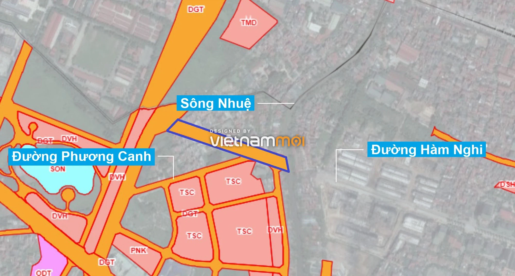 Những khu đất sắp thu hồi để mở đường ở phường Xuân Phương, Nam Từ Liêm, Hà Nội (phần 4) - Ảnh 6. Những khu đất sắp thu hồi để mở đường ở phường Xuân Phương, Nam Từ Liêm, Hà Nội (phần 4) - Ảnh 6.