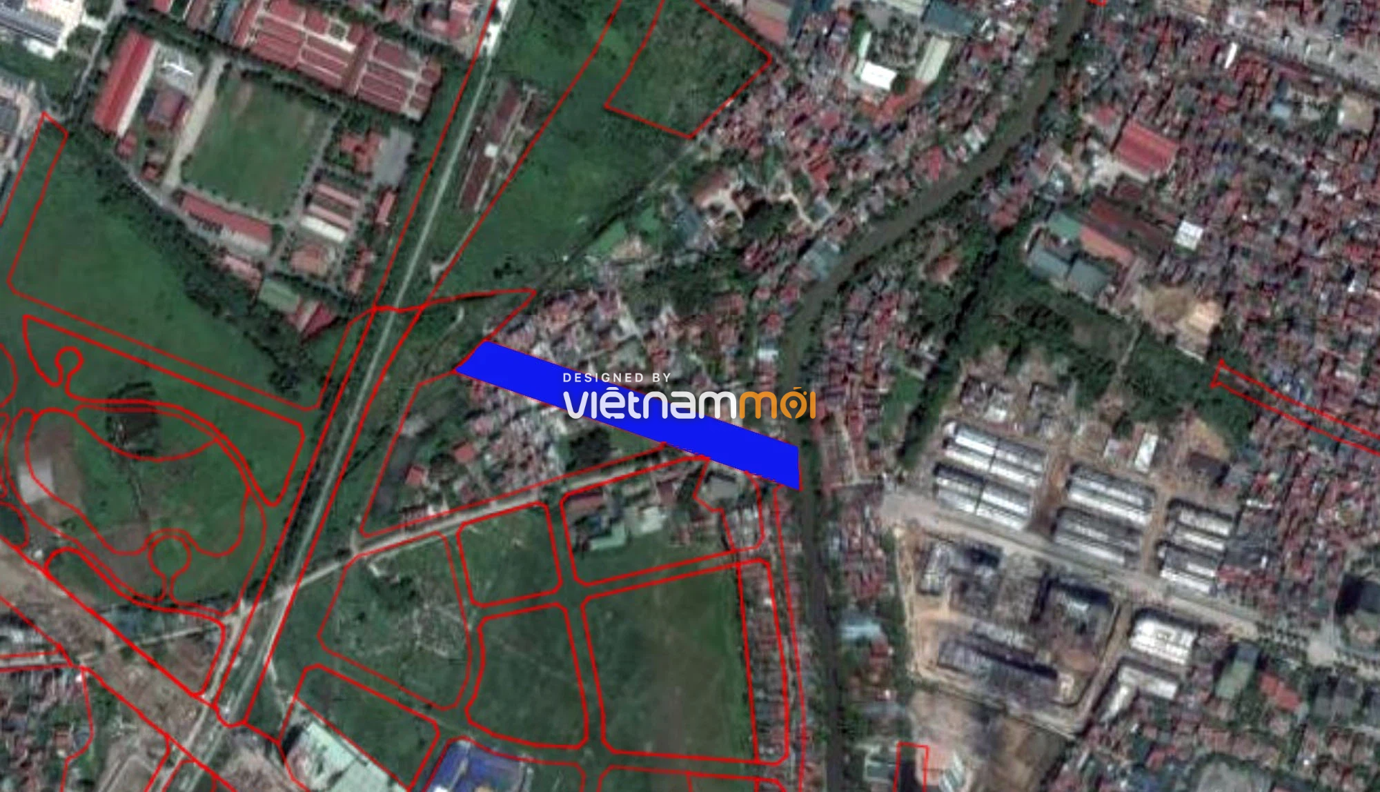 Những khu đất sắp thu hồi để mở đường ở phường Xuân Phương, Nam Từ Liêm, Hà Nội (phần 4) - Ảnh 7. Những khu đất sắp thu hồi để mở đường ở phường Xuân Phương, Nam Từ Liêm, Hà Nội (phần 4) - Ảnh 7.