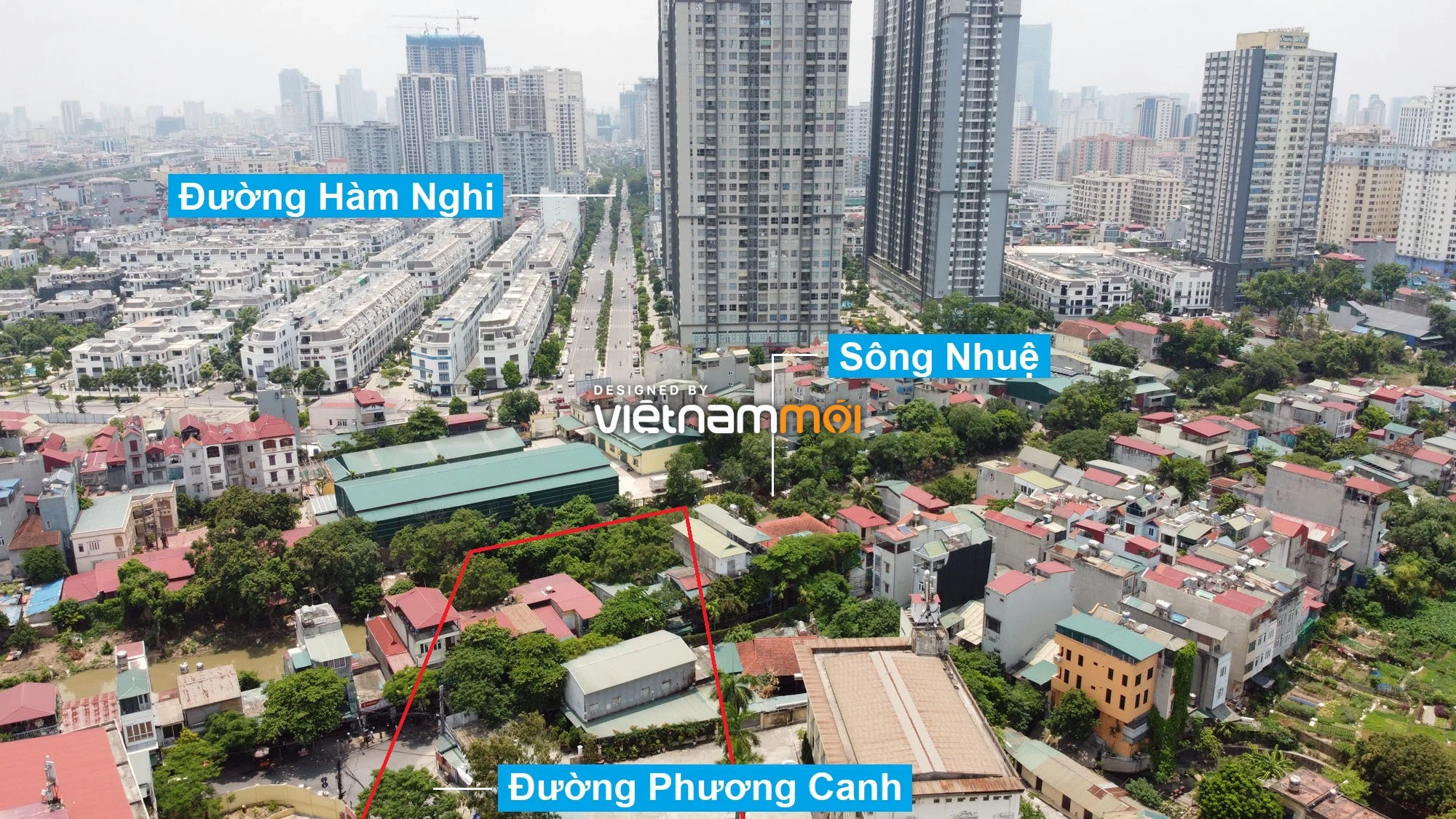Những khu đất sắp thu hồi để mở đường ở phường Xuân Phương, Nam Từ Liêm, Hà Nội (phần 4) - Ảnh 8. Những khu đất sắp thu hồi để mở đường ở phường Xuân Phương, Nam Từ Liêm, Hà Nội (phần 4) - Ảnh 8.