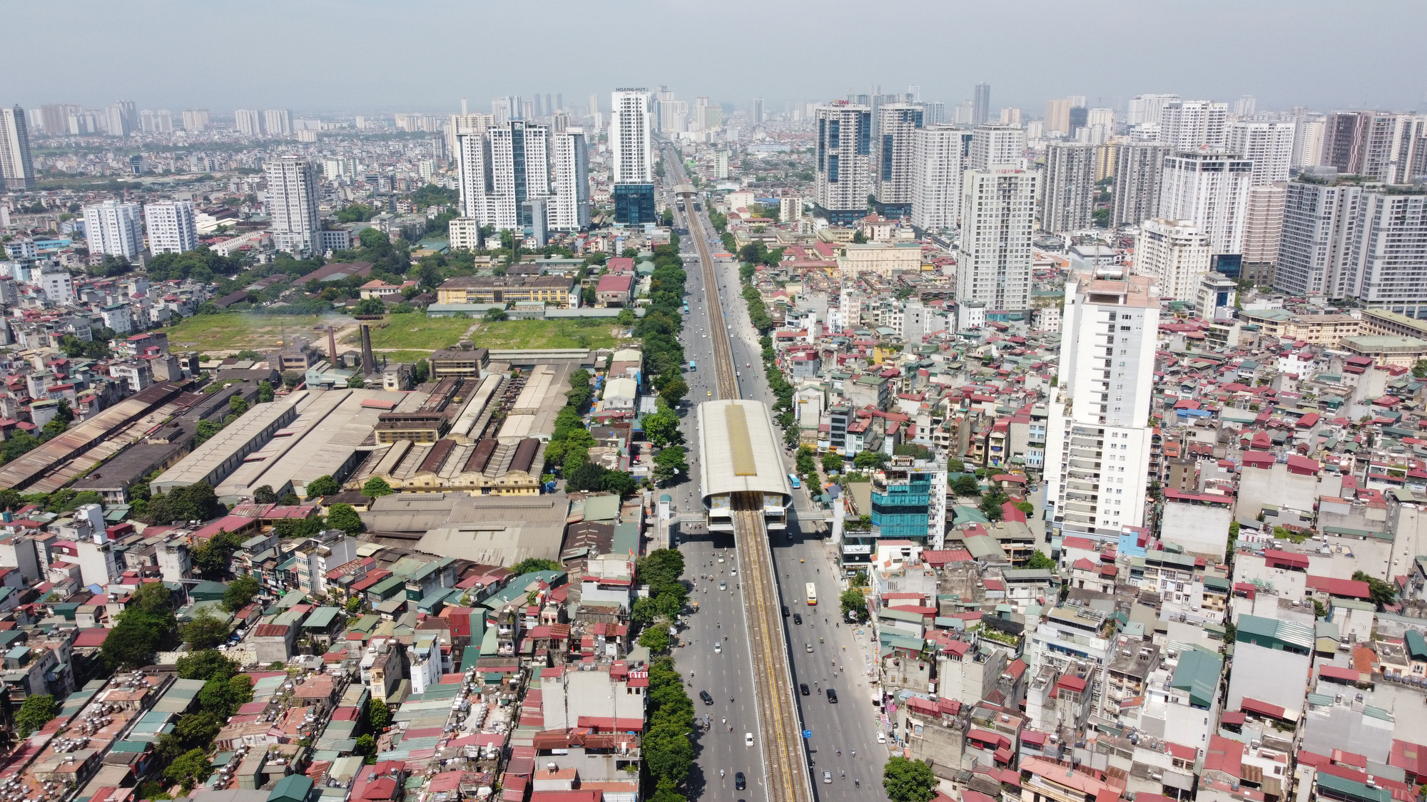 Loạt dự án giao thông được ưu tiên trong kế hoạch phát triển cơ sở hạ tầng 119 tỷ USD của Việt Nam - Ảnh 1.