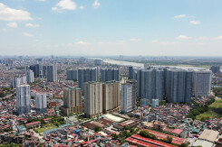 Bloomberg Economics cảnh báo nguy cơ bong bóng bất động sản trên toàn cầu