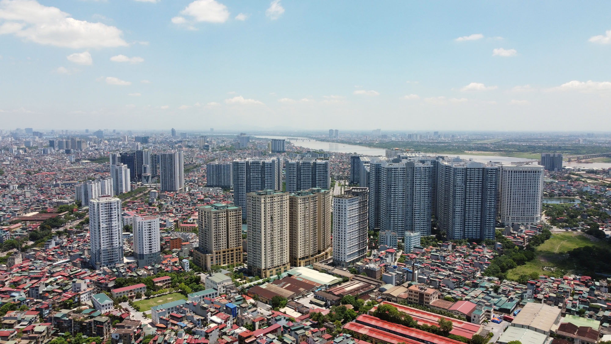 Bloomberg Economics cảnh báo nguy cơ bong bóng bất động sản trên toàn cầu - Ảnh 1. Bloomberg Economics cảnh báo nguy cơ bong bóng bất động sản trên toàn cầu - Ảnh 1.