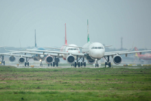 Bộ GTVT yêu cầu làm rõ sự cần thiết lập hãng hàng không IPP Air Cargo