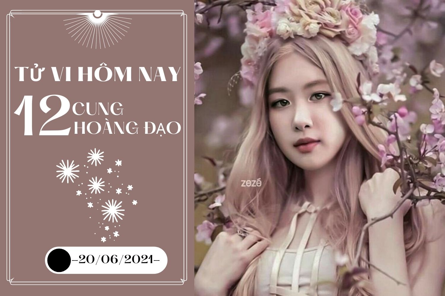 Tử vi hôm nay (20/6/2021) của 12 cung hoàng đạo: Cự Giải đòi hỏi cao, Ma Kết gặp nhiều cơ hội công việc - Ảnh 1.