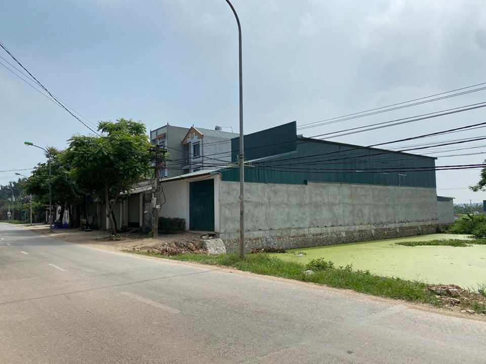 Kế hoạch sử dụng đất xã Đại Yên, Chương Mỹ, Hà Nội năm 2021 - Ảnh 1. Kế hoạch sử dụng đất xã Đại Yên, Chương Mỹ, Hà Nội năm 2021 - Ảnh 1.