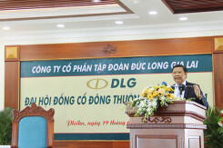Đức Long Gia Lai đặt kế hoạch lãi 50 tỷ đồng sau năm lỗ kỷ lục